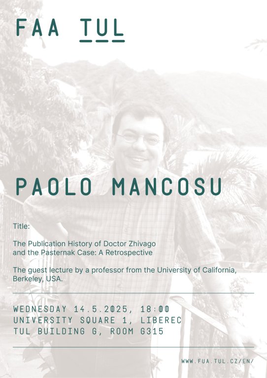 prof. Paolo mancosu