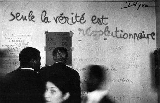 Přednáška Jany Ndiaye Beránkové