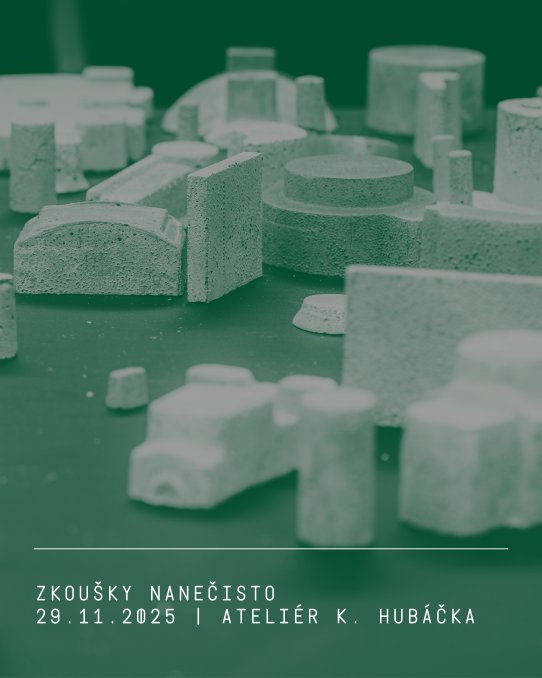 Zkoušky nanečisto 2025