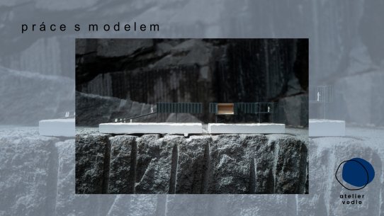 Pozvánka na přednášku: Model jako nástroj myšlení a objevování