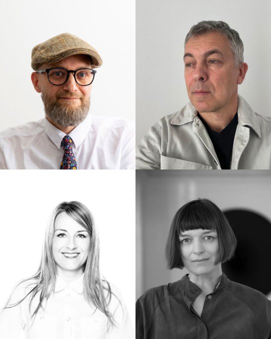 Art talk in Linserka