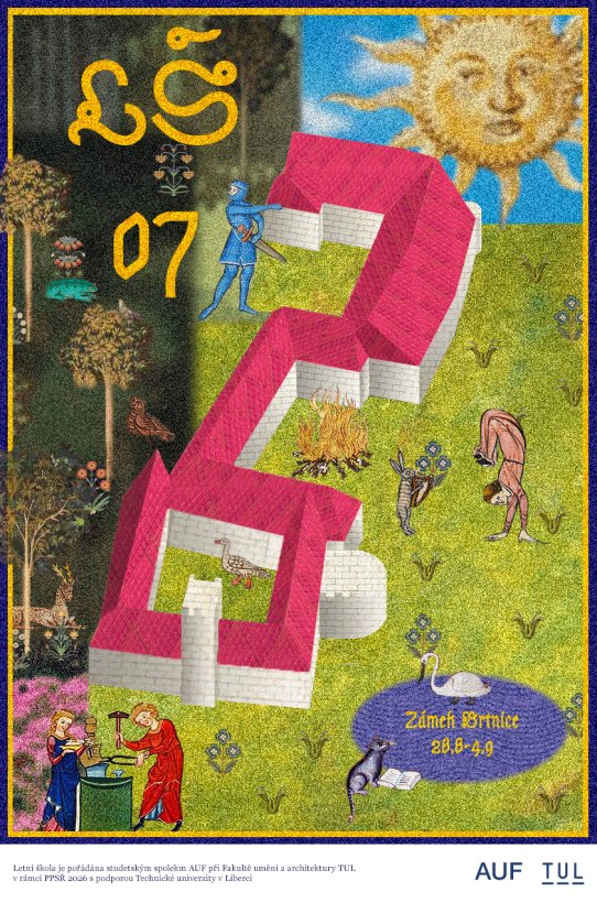 Letní škola 07