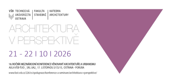 Architektura v perspektivě